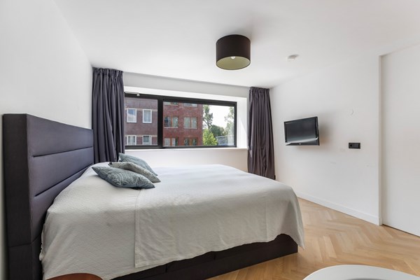 Medium property photo - Drontermeerpad 4, 1024 MN Amsterdam